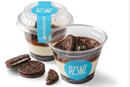 Чизкейк Орео