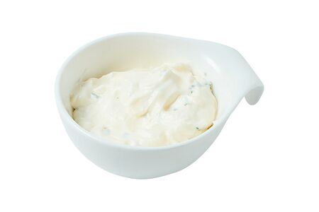 Чесночный соус