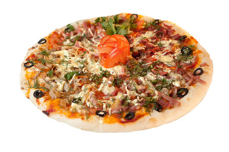 Пицца Мясная