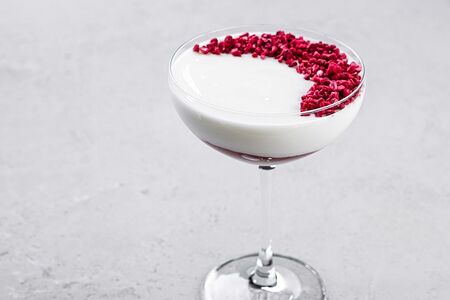 Йогурт Кофемания