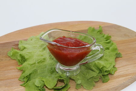 Соус барбекю