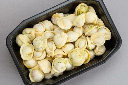 Пельмени Домашние полуфабрикаты