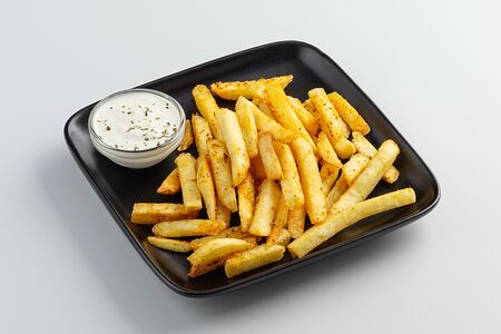 Картофель фри