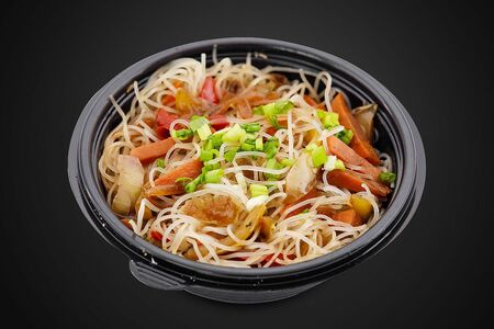 Салат Фунчоза