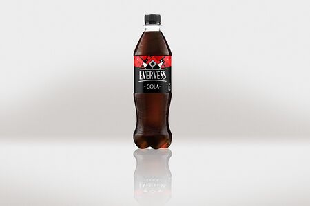 Эвервесс Кола