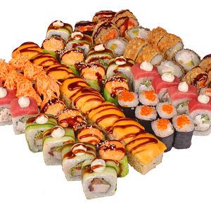 Сет Светофор размер L