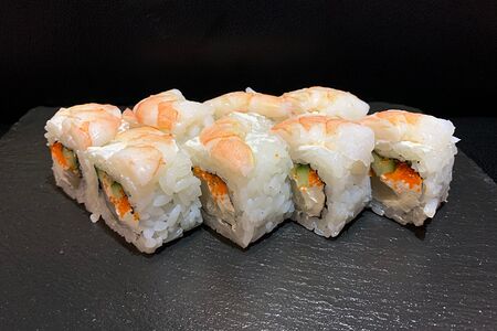 Вип-ролл Гейша