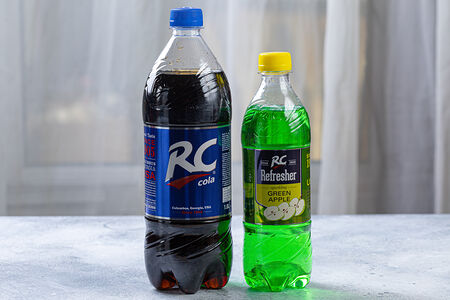 Rc Cola