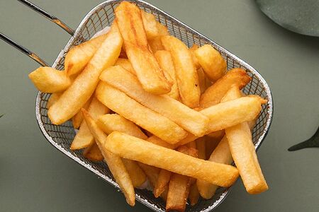Картофель фри