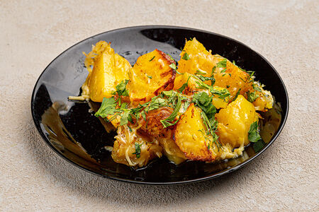 Картофель Айдахо