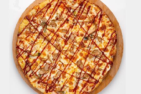 Фермерская