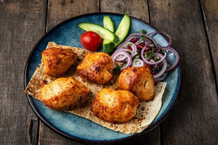 Куриная Грудка