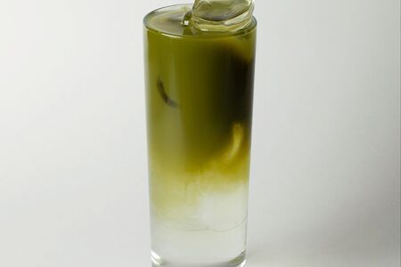 Матча тоник