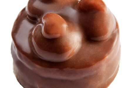 Пирожное Лесной орех