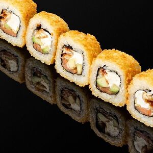 Սյակե տեմպուրա