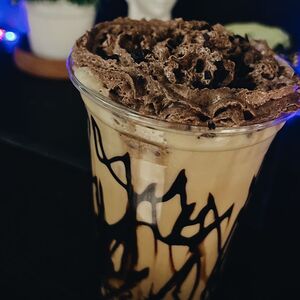 Фраппучино Карамель