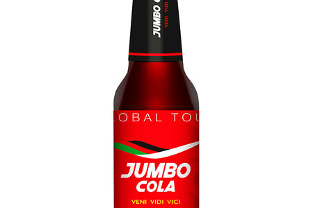 Jumbo Cola