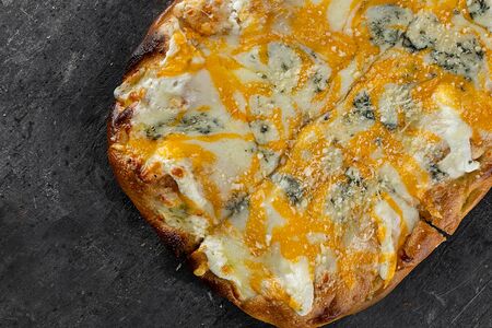 Четыре сыра