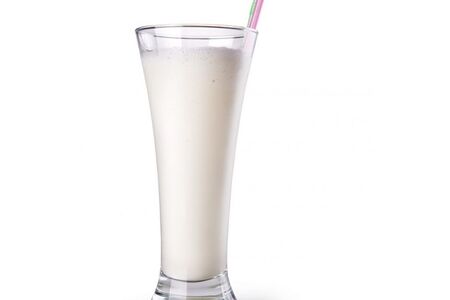 Молочный коктейль Ванильный