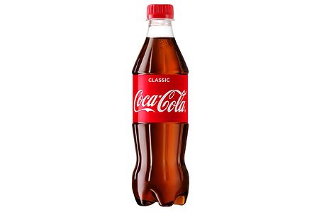 Coca-Cola Классик