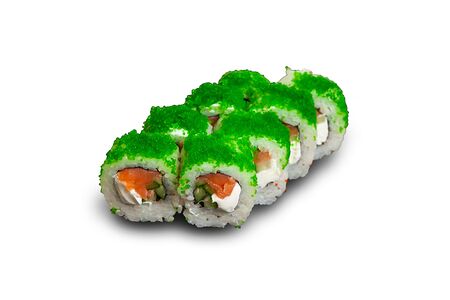 Ролл васабика