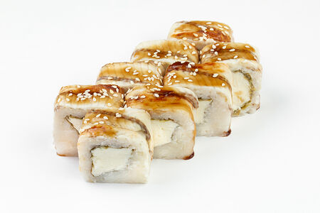 Ролл Саймаки унаги 8 шт