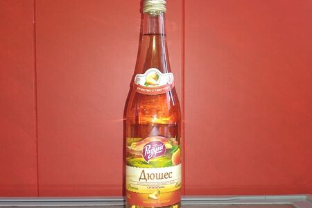 Лимонад Радуга