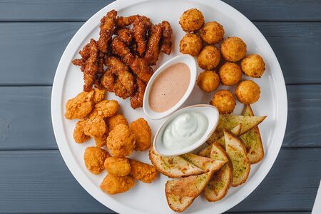 Сет закусок №2