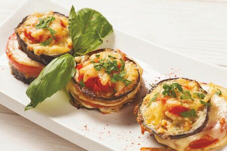 Пармиджано