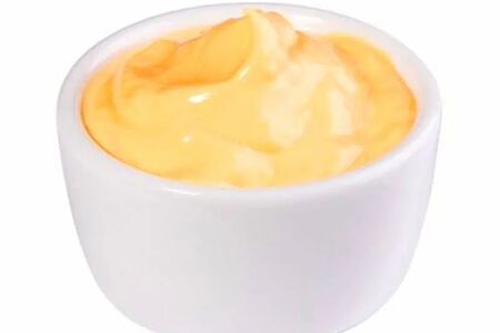 Соус Сырный