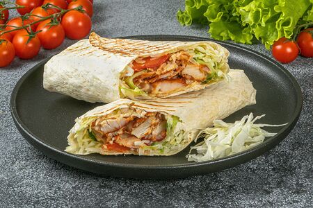 Шаурма классик (большая)