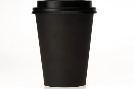 Чай манго-маракуя