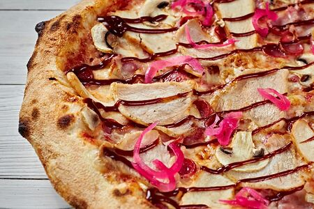 Супер мясная