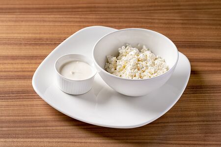 Творог Домашний