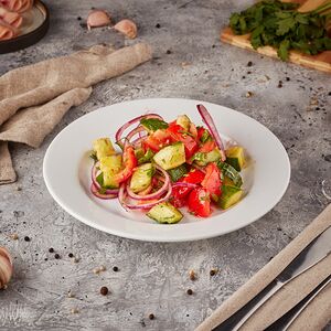 Салат Греческий