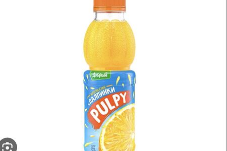 Добрый Палпи