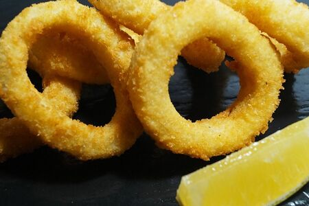 Кольца кальмара 