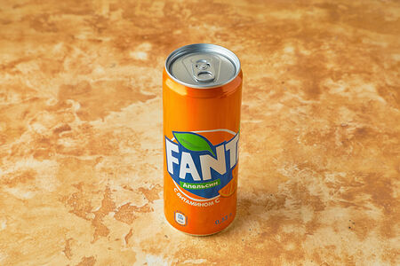 Fanta