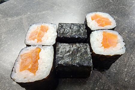 Сяке кунсей