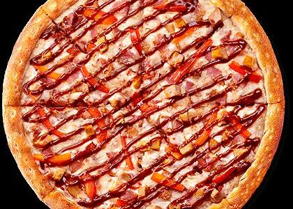 Пицца Неаполь большая