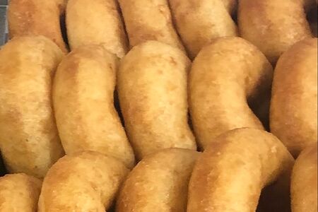 Завтрак для двоих