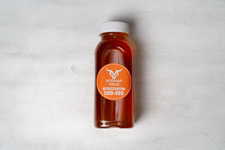 Компот из кураги 0,33л