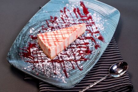 Классический чизкейк