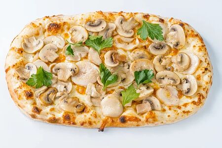 Пицца Грибная с трюфелем
