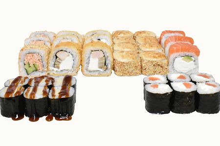 Сет Семейный