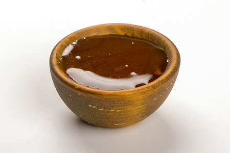 Мед Алтайский