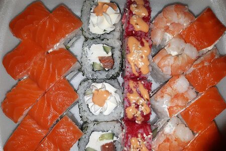 Сет Любимый №1 24 шт