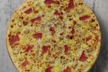 Пицца Гавайская