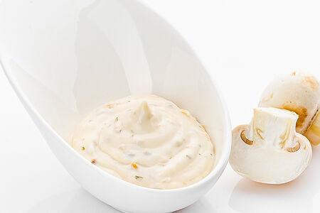 Грибной соус