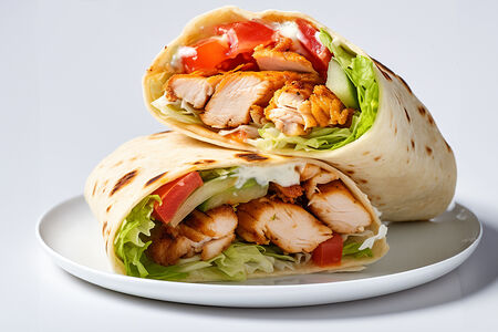 Классическая большая